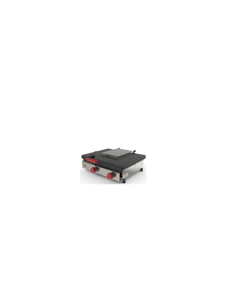 GRILL A GÁS PR 550G - PROGÁS