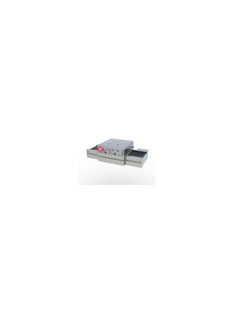 FORNO ESTEIRA PARA PIZZA PRFE 400 - 220V - (ELÉTRICO + GÁS) PROGÁS
