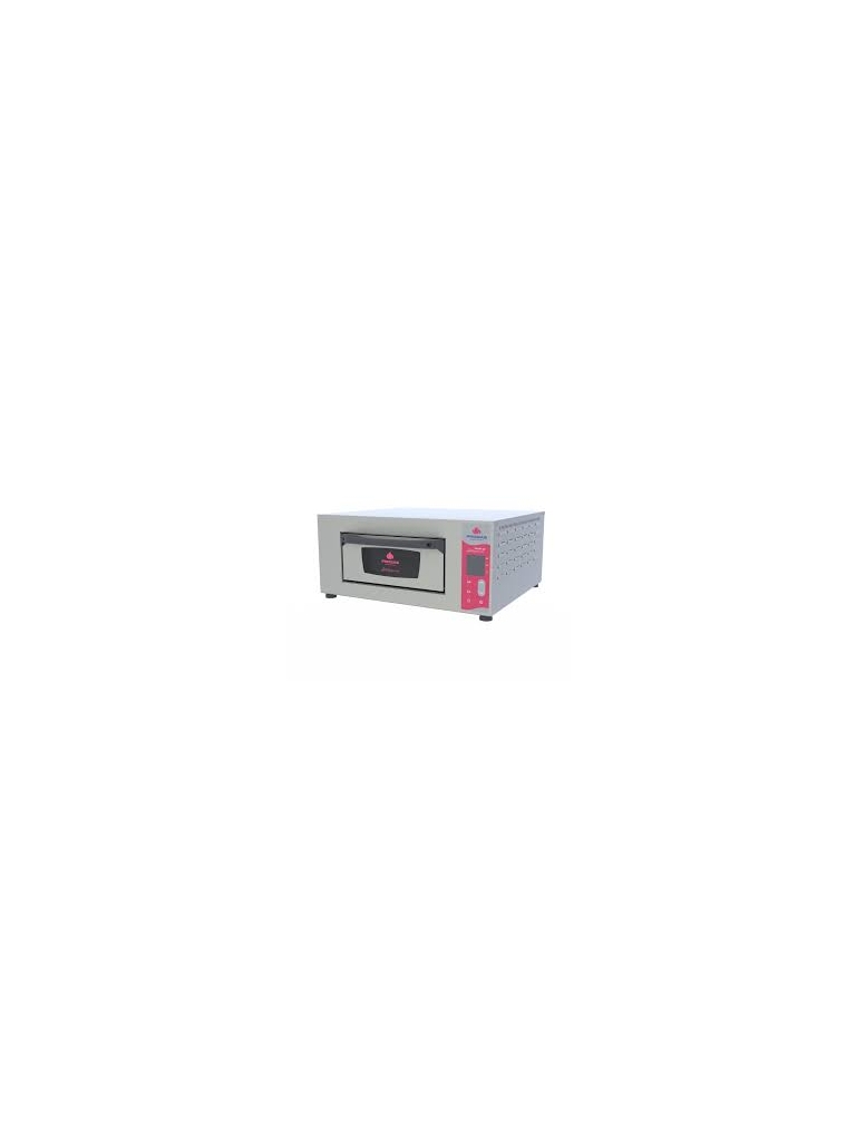 FORNO DE PIZZA E PÃES ARTESANAIS - PRART 40 - 220V - PROGÁS