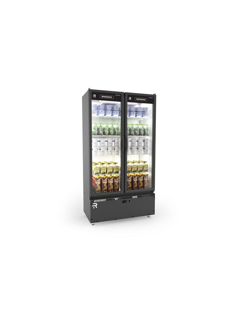 AUTO SERVIÇO VANGUARD RESFRIADOS 2 PORTAS - 220V - REFRIMATE