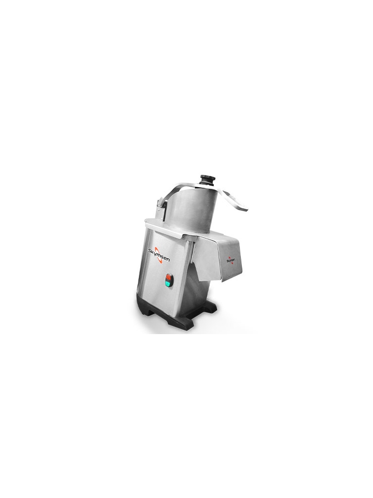PROCESSADOR DE ALIMENTOS INOX, COM 7 DISCOS - PA 7 PRO - 220V - SKYMSEN