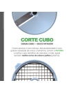 PROCESSADOR DE ALIMENTOS INOX, COM 7 DISCOS - PA 7 PRO - 220V - SKYMSEN
