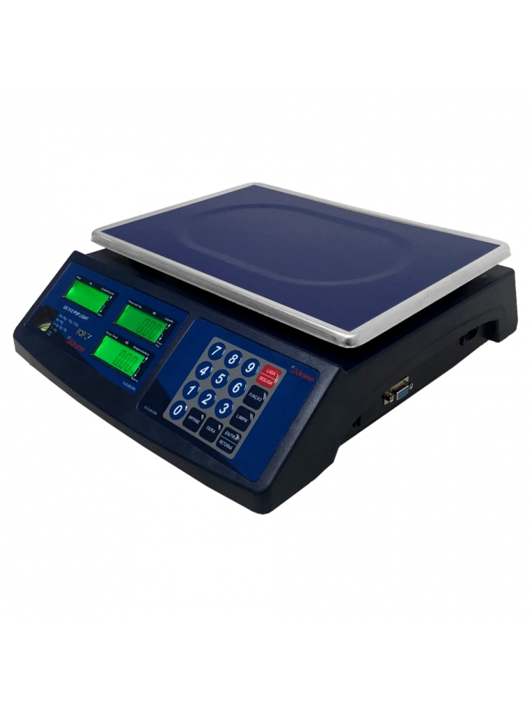 BALANÇA COMPUTADORA US 31/2 POP-Z NEW - URANO