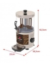 CHOCOLATEIRA CHOCOPRÓ 3 LITROS 220V - PROGÁS