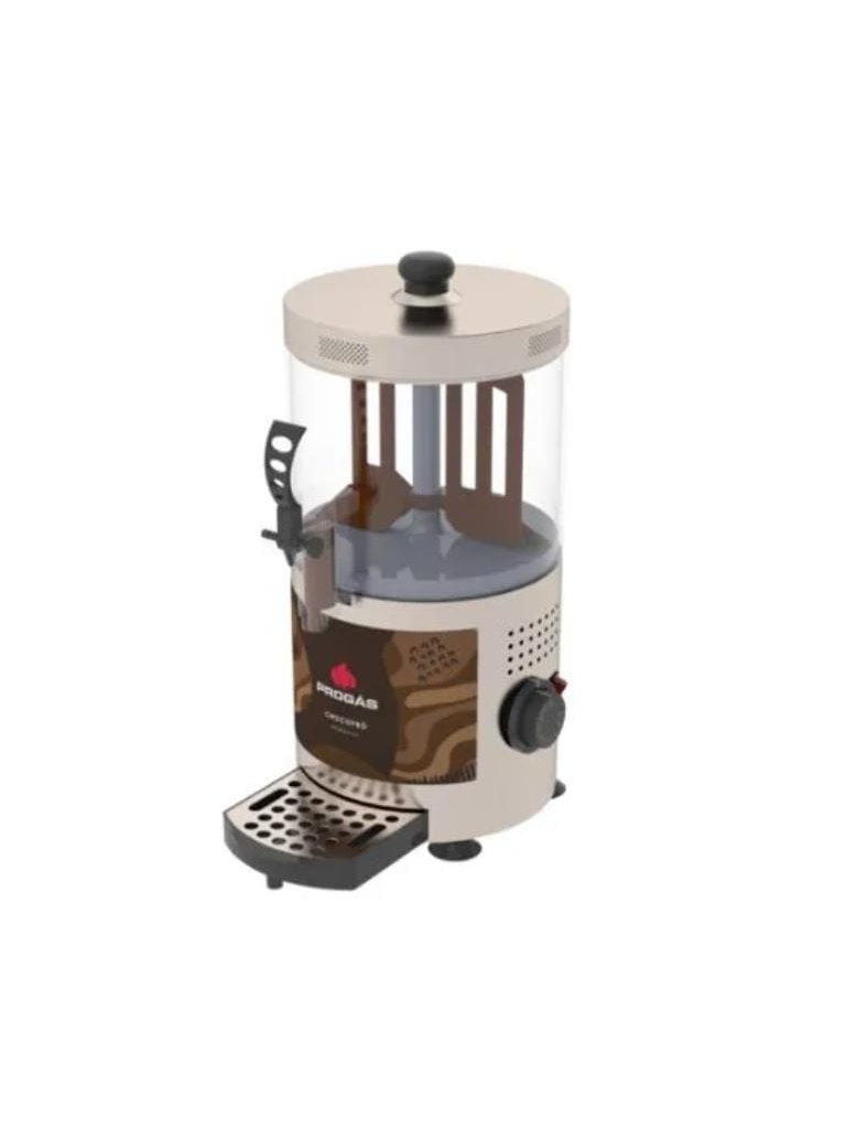 CHOCOLATEIRA CHOCOPRÓ 3 LITROS 220V - PROGÁS