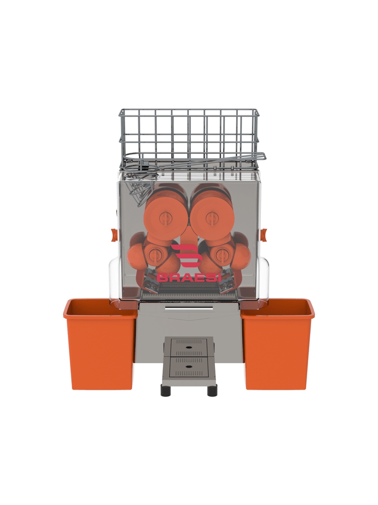 EXTRATOR DE SUCOS BEL-20 JUICE EXPRESS - BRAESI 