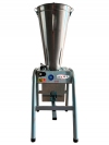 LIQUIDIFICADOR INDUSTRIAL BAIXA ROTAÇÃO BASCULANTE 22 LITROS - 1,5CV - SPOLU