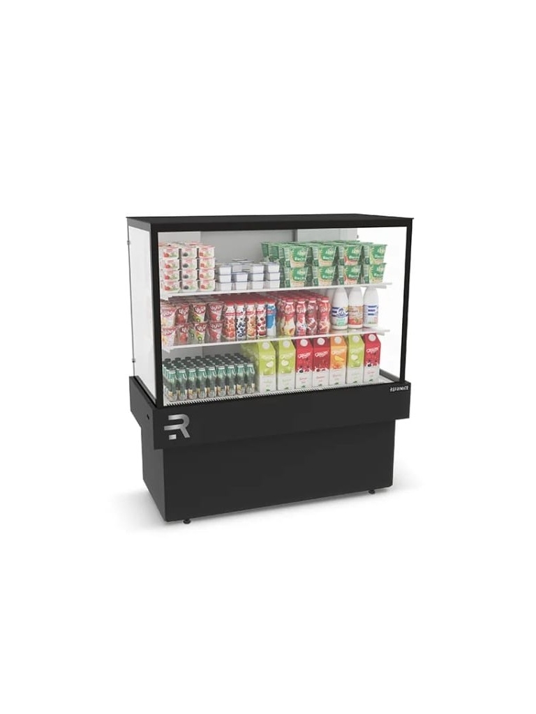 CONFEITARIA VANGUARD PLUS REFRIGERADA 1,10M - REFRIMATE