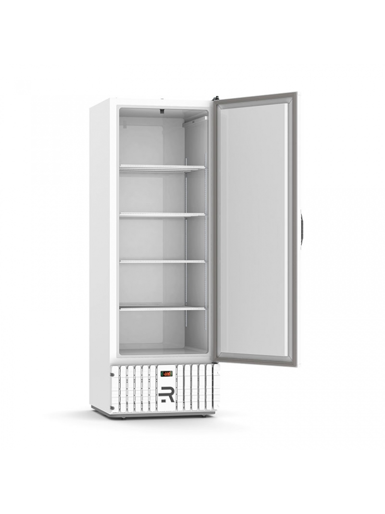 VISA COOLER MULTIFUNCIONAL (CONGELADOS) 570 LITROS BRANCO PORTA SÓLIDA - REFRIMATE
