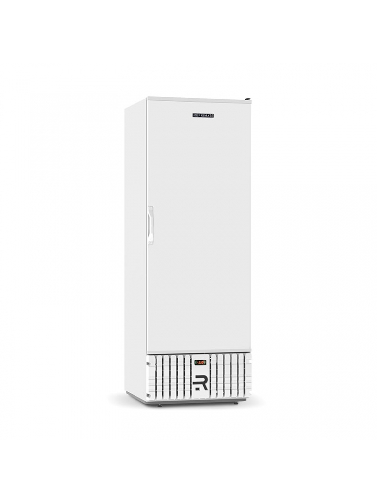 VISA COOLER MULTIFUNCIONAL (CONGELADOS) 570 LITROS BRANCO PORTA SÓLIDA - REFRIMATE