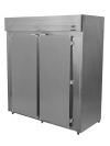CÂMARA 600KG RESFRIADOS INOX COM PRATELEIRAS - KLIMA