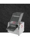 CILINDRO LAMINADOR INDUSTRIAL 40CM COM PEDESTAL BIVOLT - CBPI 40/1 G3 - BRAESI
