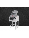 CILINDRO LAMINADOR INDUSTRIAL 40CM COM PEDESTAL BIVOLT - CBPI 40/1 G3 - BRAESI